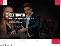 Sites similar to concert-media.com