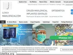 Sites similar to concertacion.cl