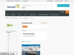 Sites similar to concertart.com