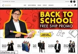 Sites similar to concertattire.com