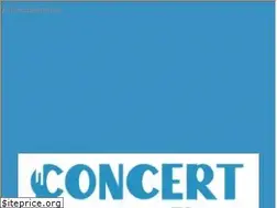 Sites similar to concertcrap.com