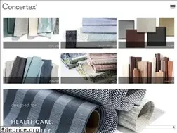 Sites similar to concertex.com