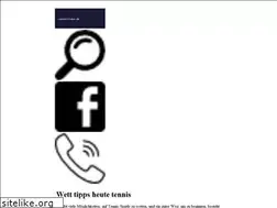 Sites similar to concertidee.de