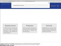 Sites similar to concertina.es