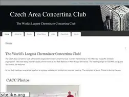 Sites similar to concertinaclub.org