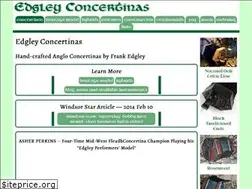 Sites similar to concertinas.ca