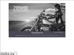 Sites similar to concertocomunicazione.it