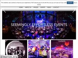Sites similar to concertogroup.co.uk