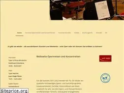 Sites similar to concertour.de