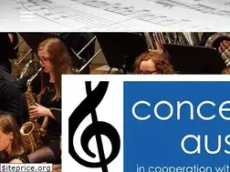 Sites similar to concerts-austria.com