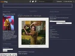 Sites similar to concerts-review.over-blog.com