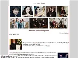 Sites similar to concerts-weinstadt.com