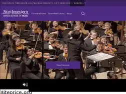 Sites similar to concertsatbienen.org