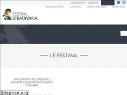 Sites similar to concertshautes-laurentides.com
