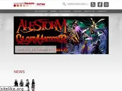 Sites similar to concertteam.de