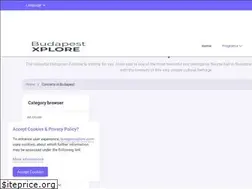 Sites similar to concerttool.com