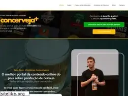 Sites similar to concerveja.com.br