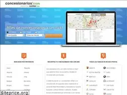Sites similar to concesionarios.com