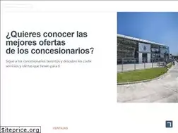 Sites similar to concesionariosonline.com