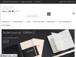 Sites similar to concess.se
