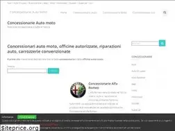 Sites similar to concessionarie-auto-moto.com