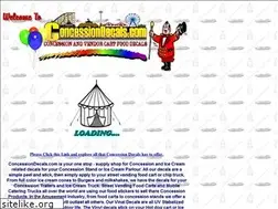 Sites similar to concessiondecals.com