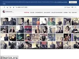 Sites similar to concessum.com