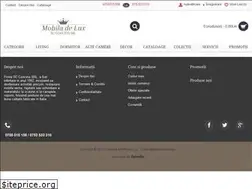 Sites similar to concetamobiladelux.ro