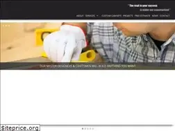 Sites similar to concetticontracting.com