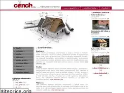 Sites similar to conch.cz