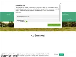 Sites similar to conchaalba.com