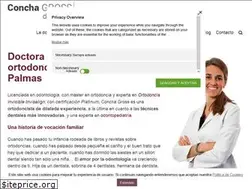 Sites similar to conchagross.es