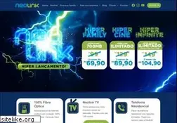 Sites similar to conchalnet.com.br