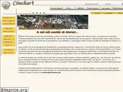 Sites similar to conchar.com