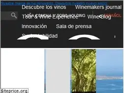 Sites similar to conchaytoro.cl