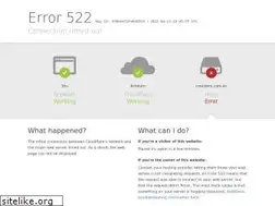 Sites similar to conchem.com.au