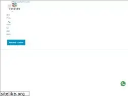 Sites similar to conchemts.com