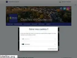 Sites similar to conches-en-ouche.fr