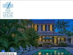 Sites similar to conchhouse.com