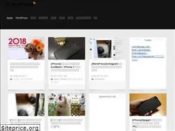 Sites similar to conchikuwa.com