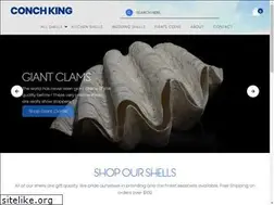 Sites similar to conchking.com