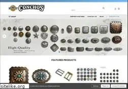 Sites similar to conchos.com