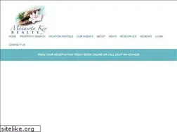 Sites similar to conchoutvacations.com