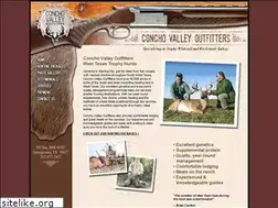 Sites similar to conchovalleyoutfitters.com