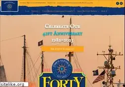 Sites similar to conchrepublic.com