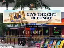 Sites similar to conchrepublicgrill.com