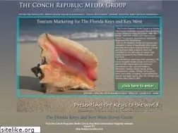 Sites similar to conchrepublicmediagroup.com