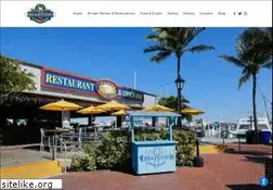 Sites similar to conchrepublicseafood.com
