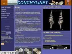 Sites similar to conchylinet.com