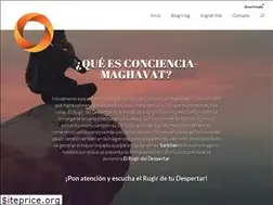 Sites similar to conciencia-maghavat.com